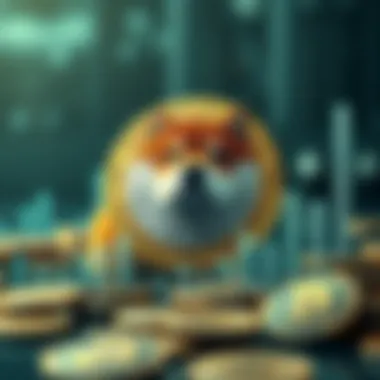 Profitability graph related to Shiba Inu Coin