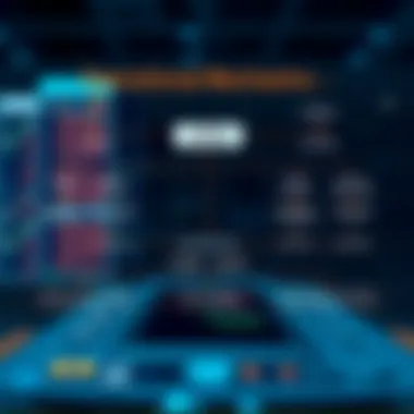 Operational Mechanics of a Trading Bot Flowchart of the operational mechanics of a trading bot