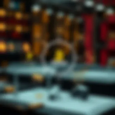 Risk Management Strategies Diagram showcasing risk management strategies