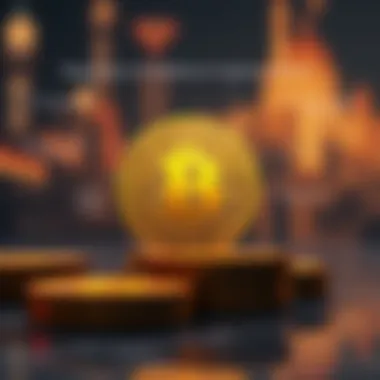 Regulatory Compliance in Cryptocurrency Visual chart of regulatory compliance in cryptocurrency