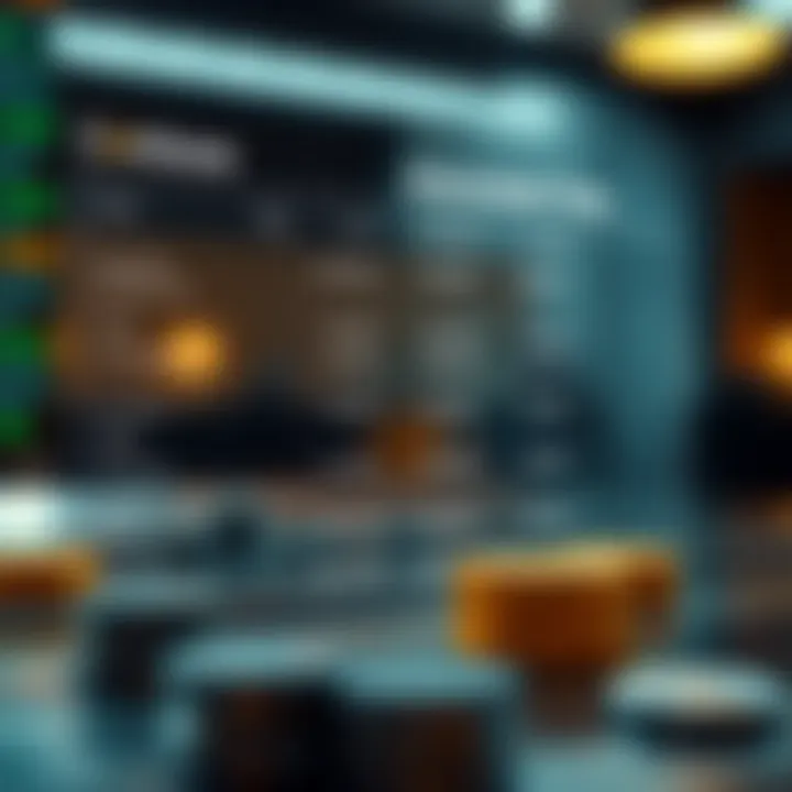 Payment Methods and Associated Fees on Coinbase Infographic on payment methods and fees