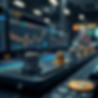 Trading Mechanisms on Coinbase Comparison of trading mechanisms for novice and expert users