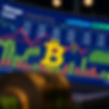 Understanding Transaction Costs on Coinbase Visual representation of transaction costs