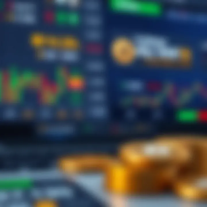 Trading Platforms Fee Comparison Comparative analysis of trading platforms