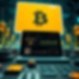 CoinX Miner App Interface Overview Overview of CoinX Miner App interface