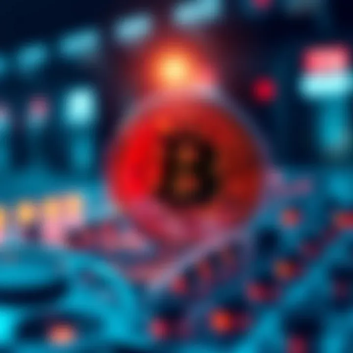 Compliance strategies for financial services