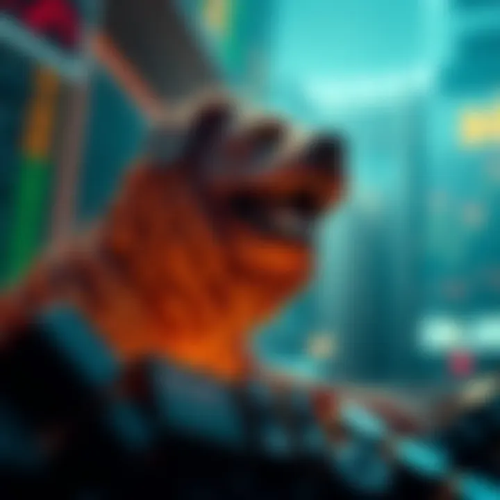 Understanding Investor Sentiments on Dogelon Investor sentiments towards Dogelon