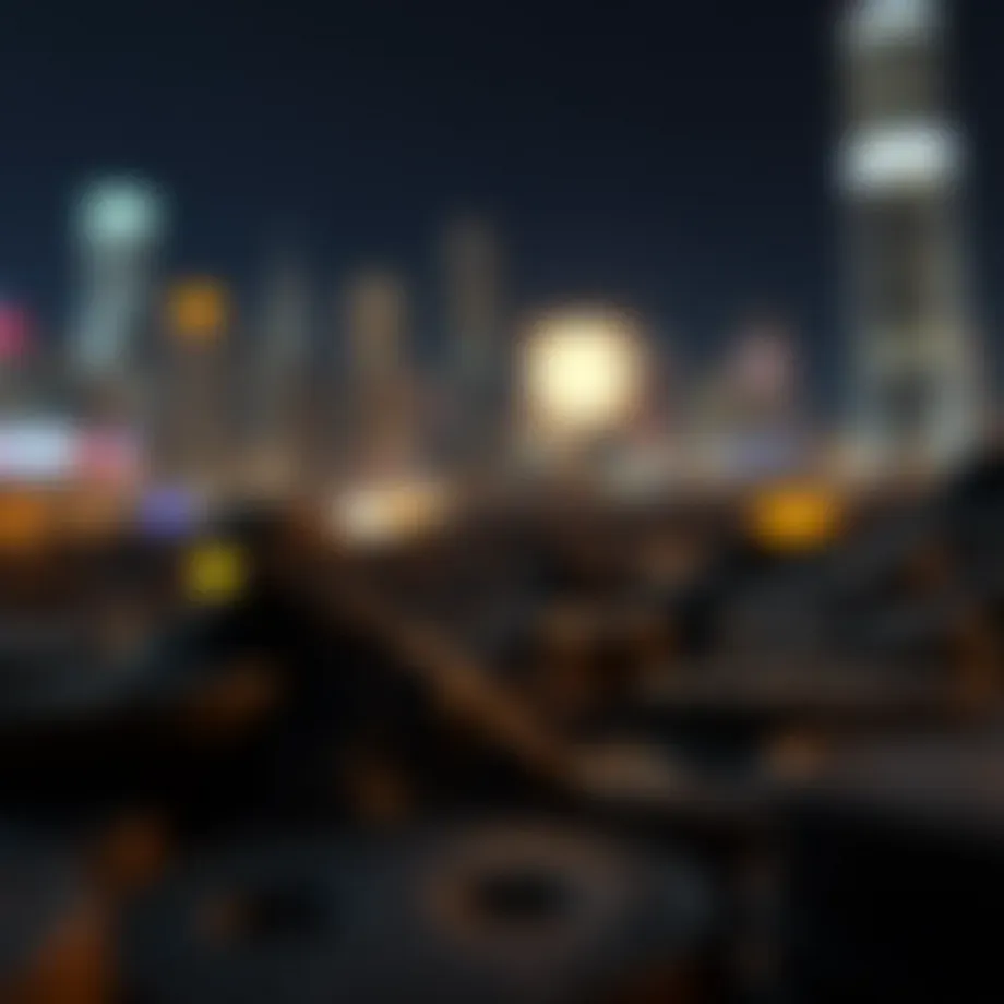 Comprehensive Analysis of Luna Crypto Price Dynamics Introduction