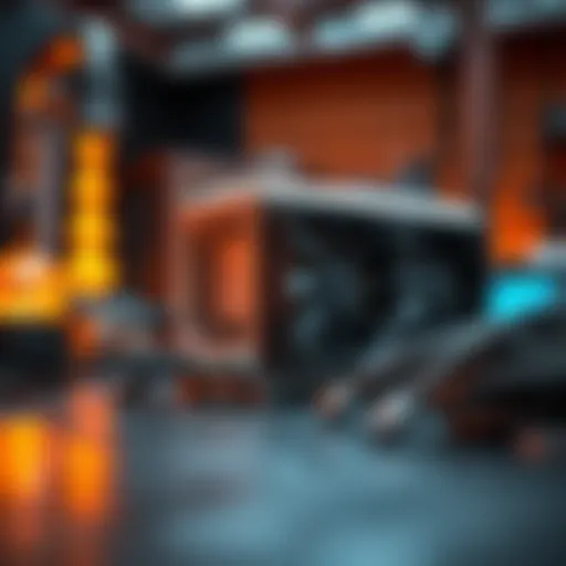 Comprehensive Analysis of the MatchX M2 Pro Miner: Performance and Potential Introduction