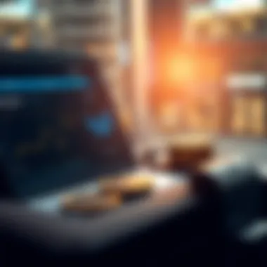 Asset management capabilities within the Coinbase Wallet