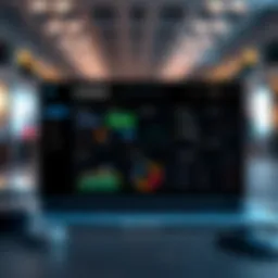 User interface showcasing the Coinbase Wallet dashboard