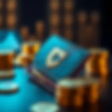 Broader implications of cryptocurrency wallets in the financial landscape