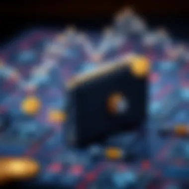 Security features and encryption details of Coinbase Wallet