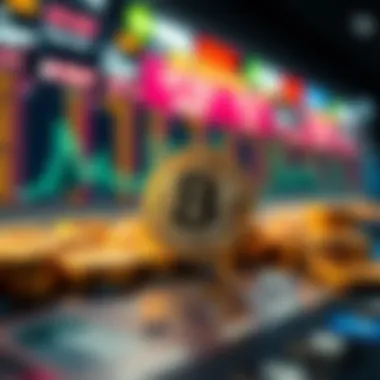 Cryptocurrency exchange platforms overview