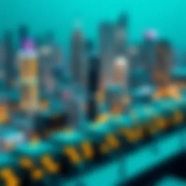 Understanding Regulatory Factors in FCP Regulatory landscape for FCP