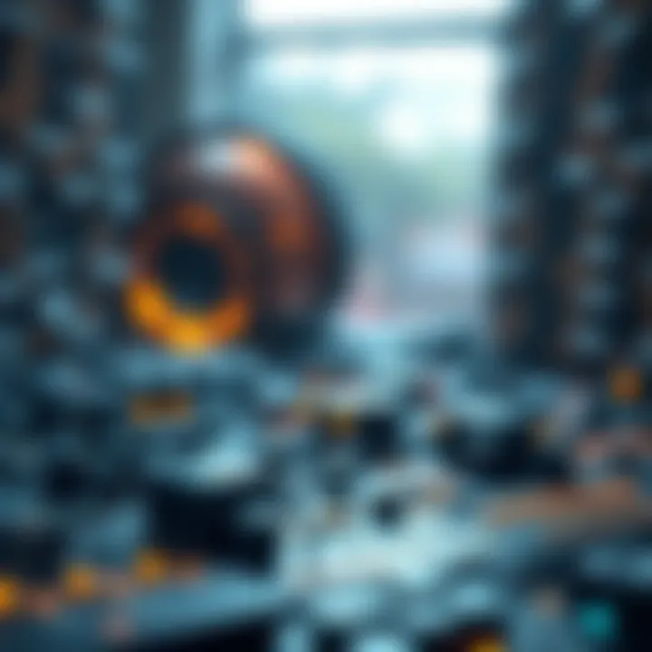Advanced Coding Techniques in Solidity Advanced coding techniques in Solidity.