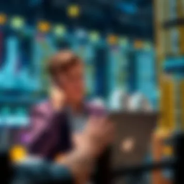 Investor Decision-Making and ICO Listings Overview of investor decision-making influenced by ICO listings