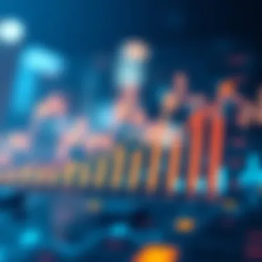 Emerging Trends in ICO Listing Platforms Chart depicting trends in ICO listing platforms