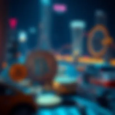 Forecasting Future Trends in Cryptocurrency Future predictions for cryptocurrency