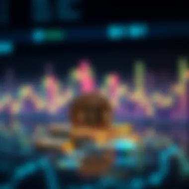 Visualizing Cryptocurrency Market Trends Cryptocurrency market trends visualization