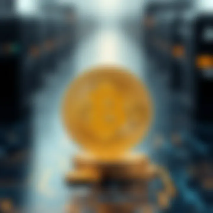 Understanding the Regulatory Landscape of Cryptocurrency Regulatory landscape of cryptocurrency