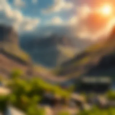 The Mining Landscape Cryptocurrency mining landscape and resources