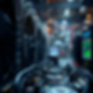 Navigating Mining Risks Risks and considerations in mining practices