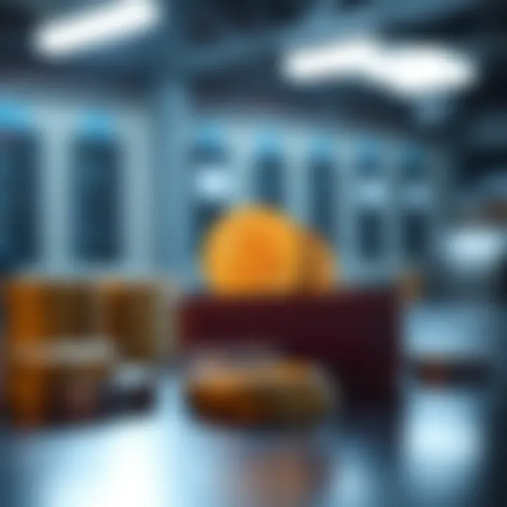 An expert's tips for choosing the right wallet generator