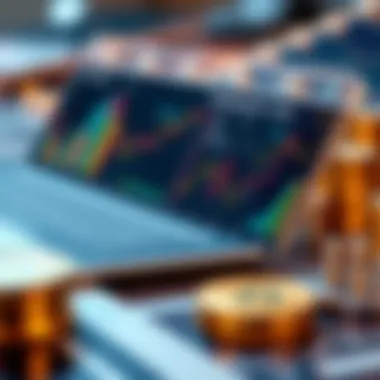 A visual guide showcasing diverse portfolio strategies for investors.