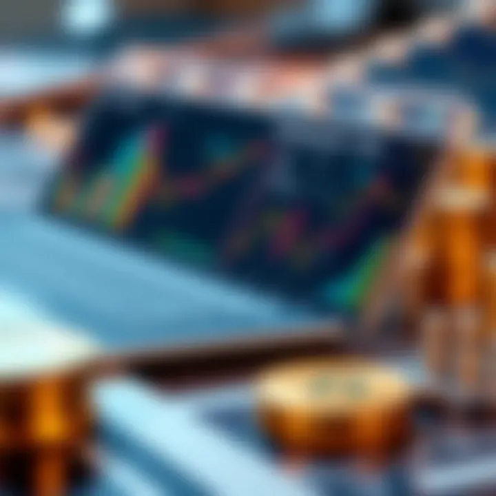 A visual guide showcasing diverse portfolio strategies for investors.