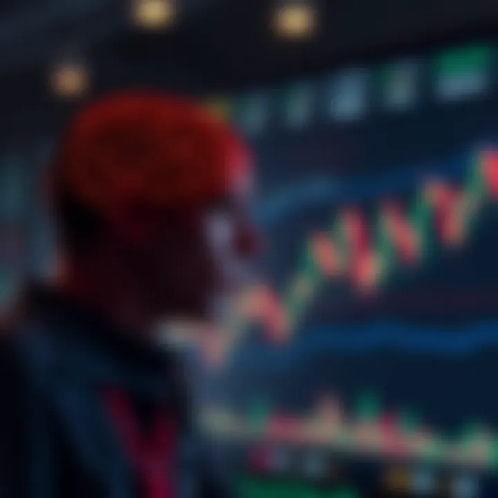 The Psychology Behind Trading Patterns Psychological analysis of trading patterns