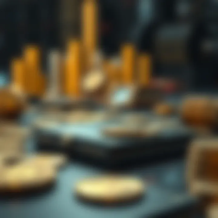 Comprehensive Crypto Resources