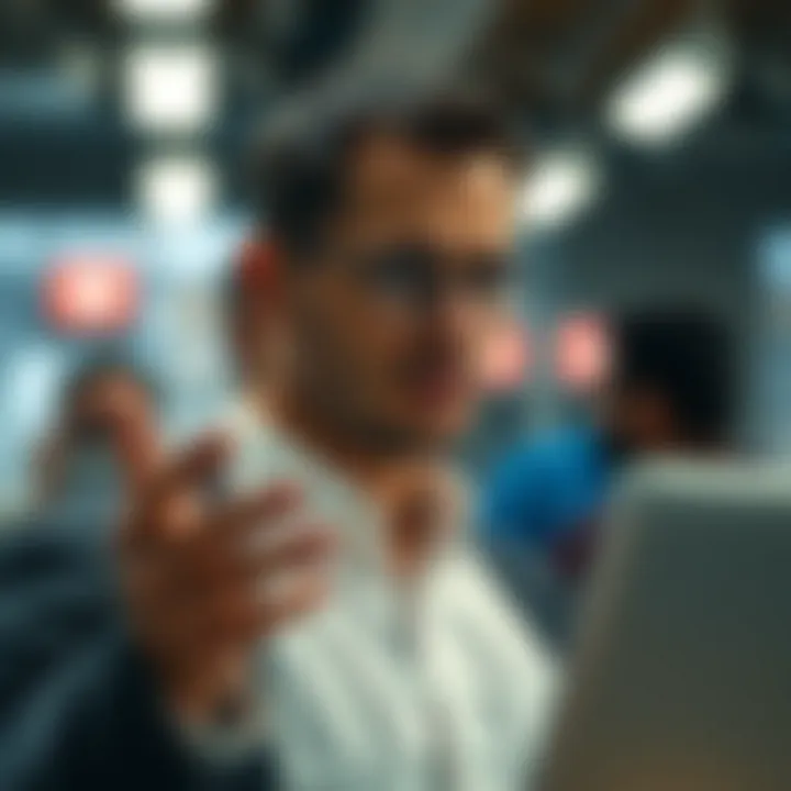 Digital Currency Expert Instructor