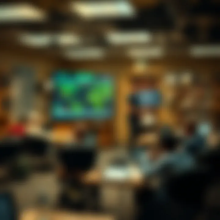 Cryptocurrency Learning Environment