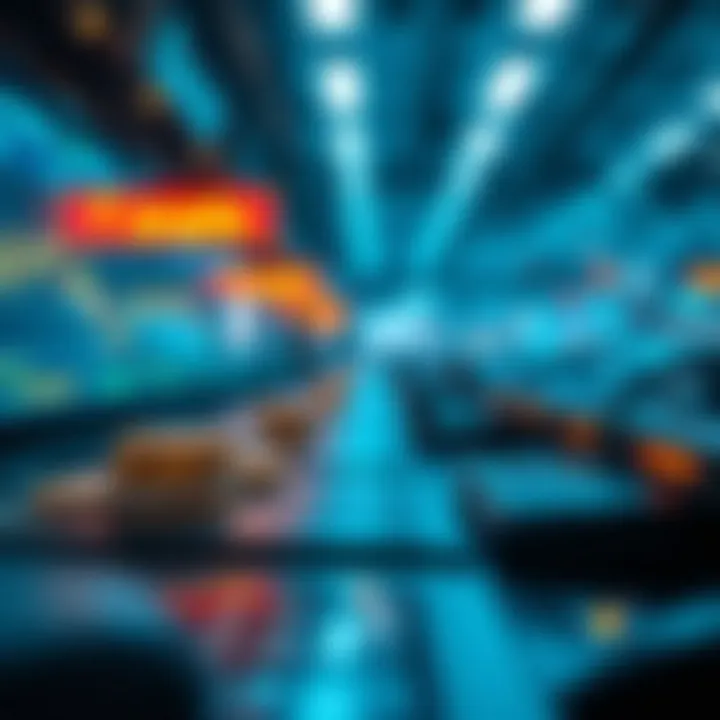 Future Trends in Cryptocurrency Exchanges Emerging trends in cryptocurrency exchange platforms