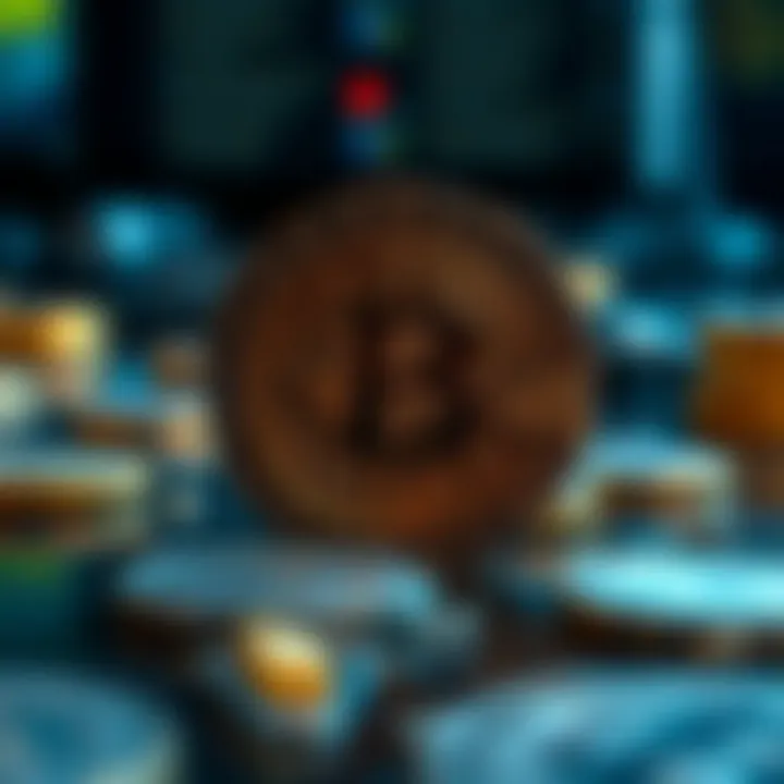 Cryptocurrency Investing Basics: A Comprehensive Overview Summary
