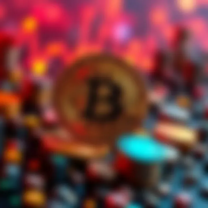 Exploring Cryptocurrency Investment Trends Market trends in cryptocurrency investments