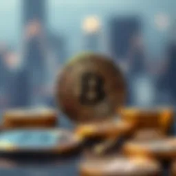 Cryptocurrency Offerings on Robinhood: A Detailed Examination Introduction