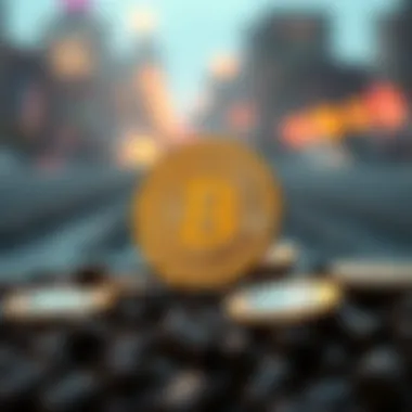 Notable Cryptocurrency Offerings on Robinhood: A Detailed Examination Notable Cryptocurrency Offerings on Robinhood: A Detailed Examination