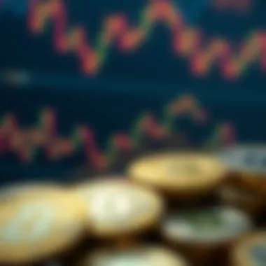 Dynamic pricing factors of cryptocurrencies