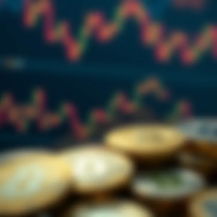 Dynamic pricing factors of cryptocurrencies