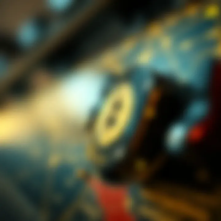 Navigating Privacy Policies in Crypto Privacy Policy in Cryptocurrency