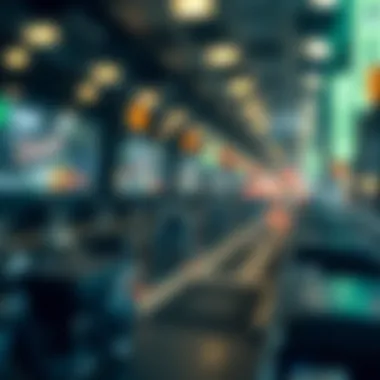Future trends in cryptocurrency highlighting Dash's potential