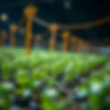 Understanding Decentralized Finance Conceptual illustration of decentralized finance