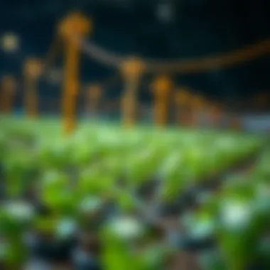 Understanding Decentralized Finance Conceptual illustration of decentralized finance