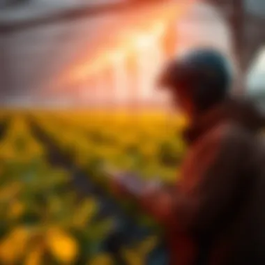 Assessing Risks in DeFi Farming Illustration of risk analysis in DeFi