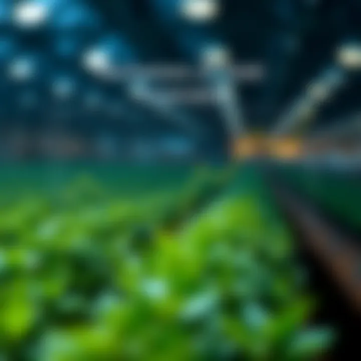 Graph illustrating the mechanisms of yield generation in DeFi