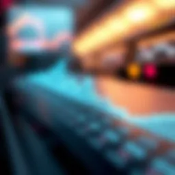 Graph illustrating historical Dot Coin price trends