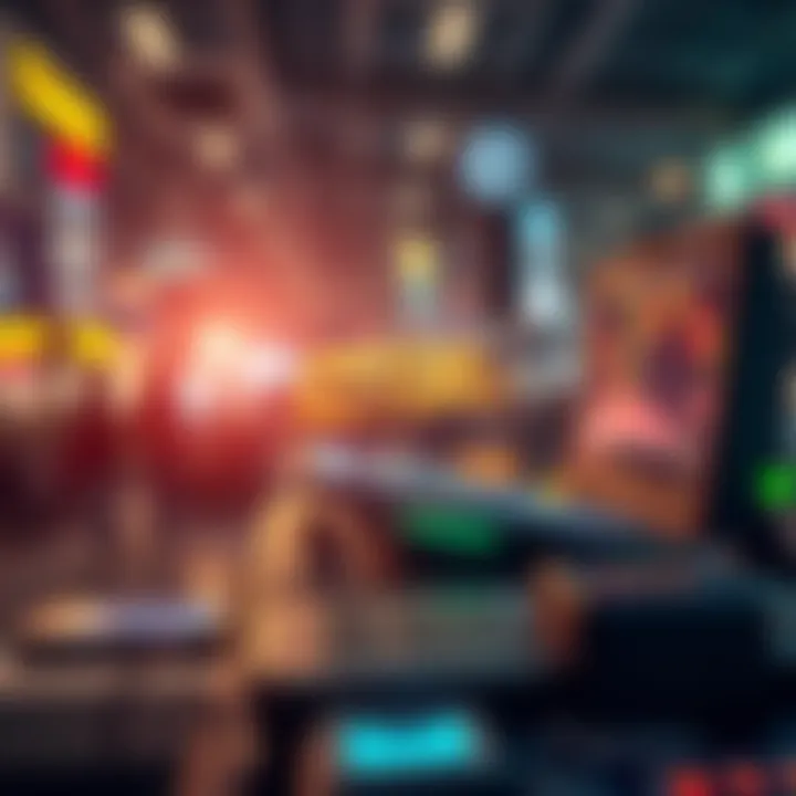 Forecast of future trends in digital currency trading