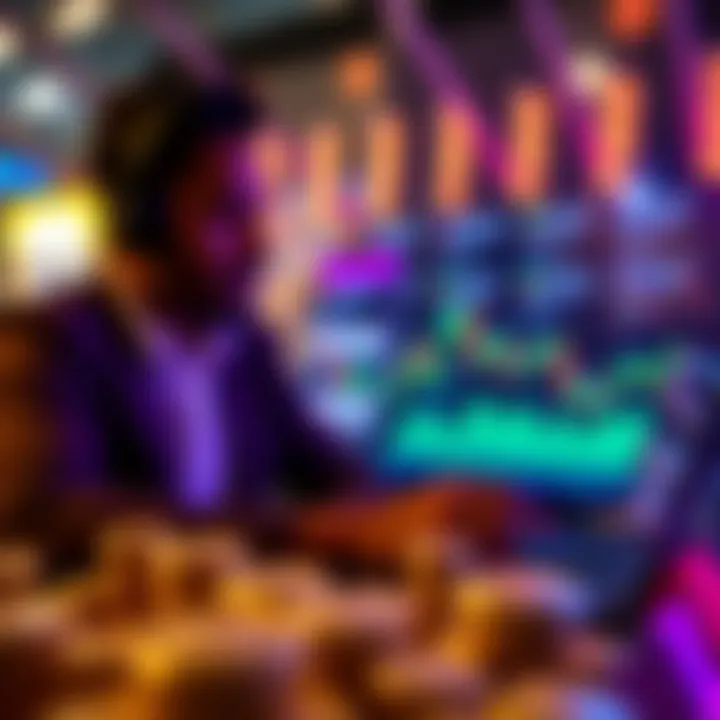 Marketing strategies effective for cryptocurrency affiliate programs